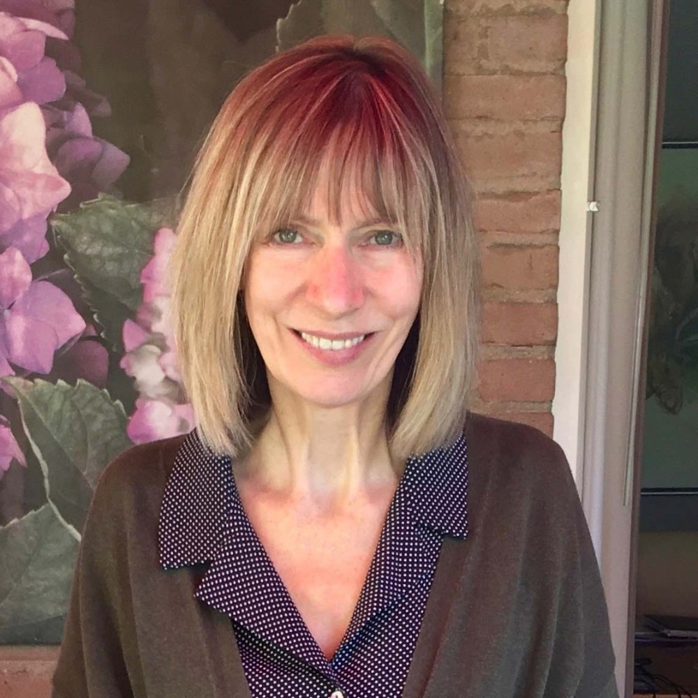 Meet your Posher, Mary